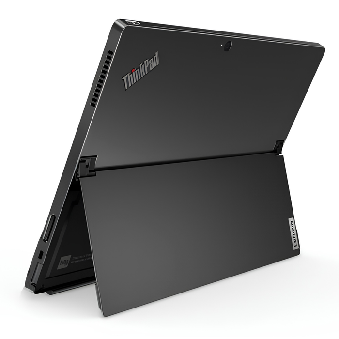 Lenovo ThinkPad X12 Gen 2 Detachable i5, 16GB/256GB,  Windows 11 - B | Záruka: 1 rok