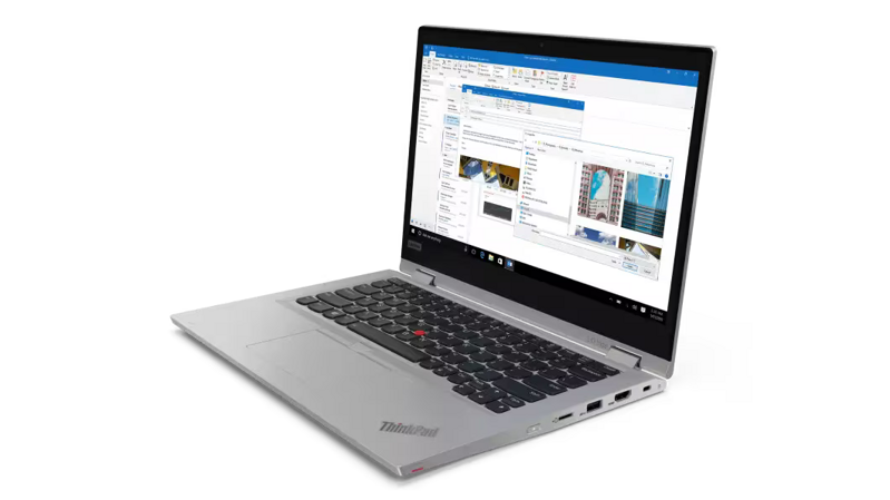 Lenovo ThinkPad L13 Gen 2 i5, 16GB/256GB,  Windows 11 - B | Záruka: 1 rok
