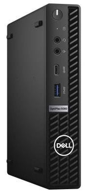 Dell Optiplex 5080 (MFF) i5, 8GB/512GB, Windows 11 - B | Záruka: 1 rok