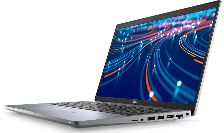Dell Latitude 5520 i7, 16GB/512GB, Windows 11 - B | Záruka: 1 rok