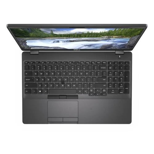 Dell Latitude 5500 i7, 16GB/512GB, Windows 11 - B | Záruka: 1 rok