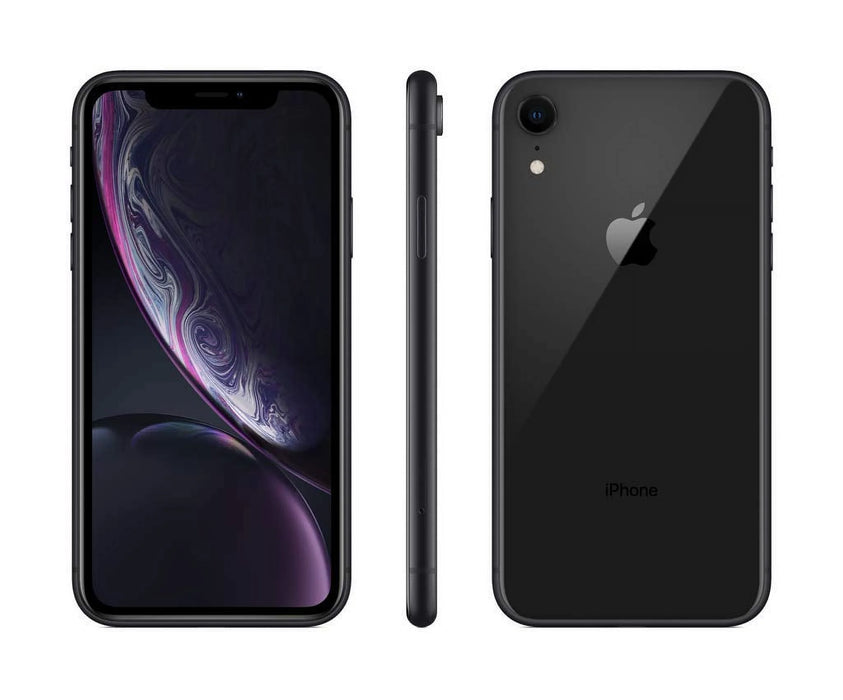 Apple iPhone XR A2105 64GB - C | Záruka: 1 rok