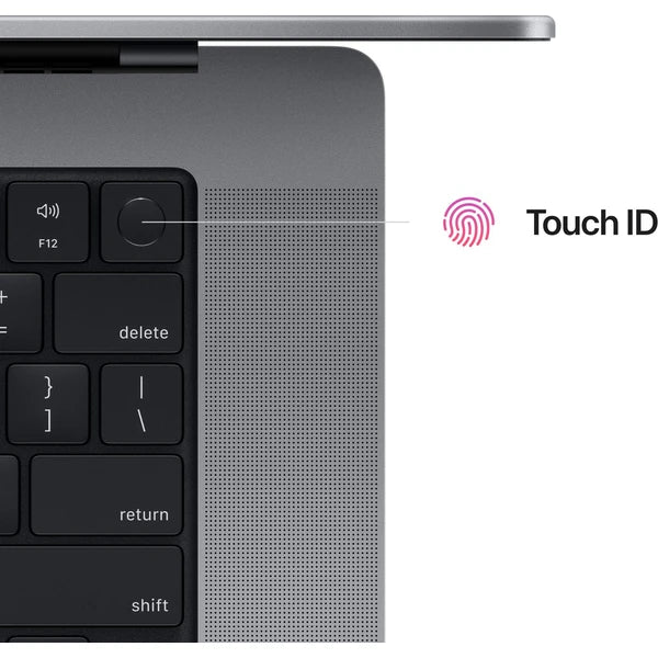 Apple MacBook Pro (2023) M2, 16", 32GB/512GB - B | Záruka: 1 rok