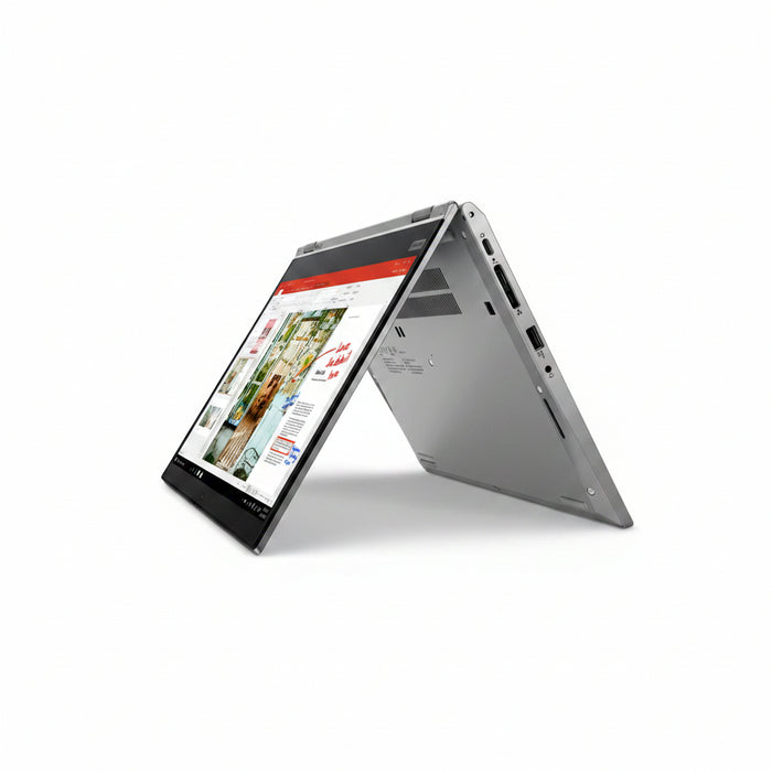 Lenovo ThinkPad L13 YOGA  2in1 i5, 16GB/256GB,  Windows 11 - B | Záruka: 1 rok