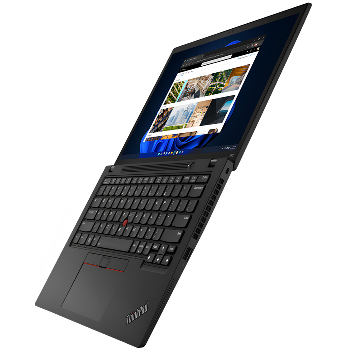 Lenovo ThinkPad X13 Gen 3 i5, 16GB/512GB,  Windows 11 - B | Záruka: 1 rok