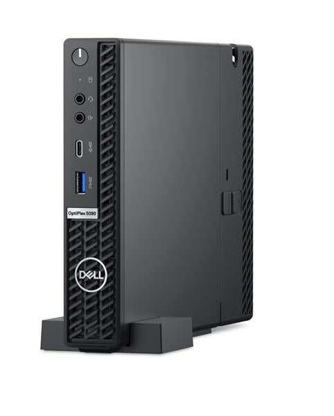 Dell Optiplex 5090 (MFF) i5, 16GB/256GB, Windows 11 - A | Záruka: 2 roky