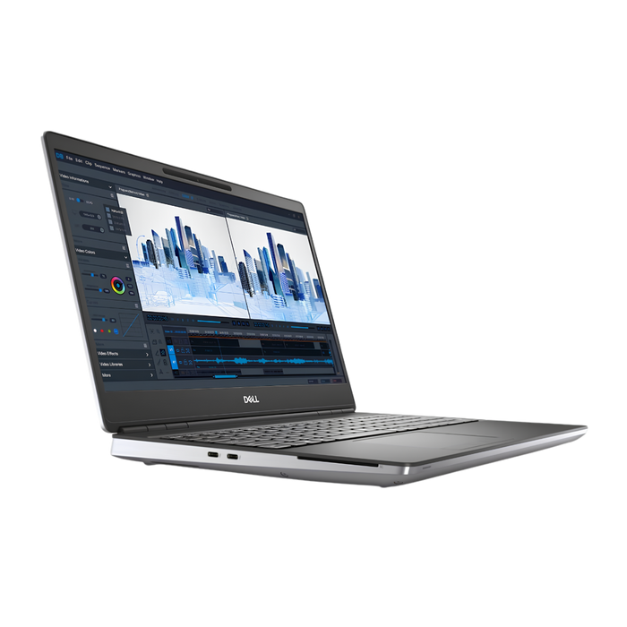 Dell Precision 7550 i7, 32GB/1TB, Windows 11 - C | Záruka: 1 rok