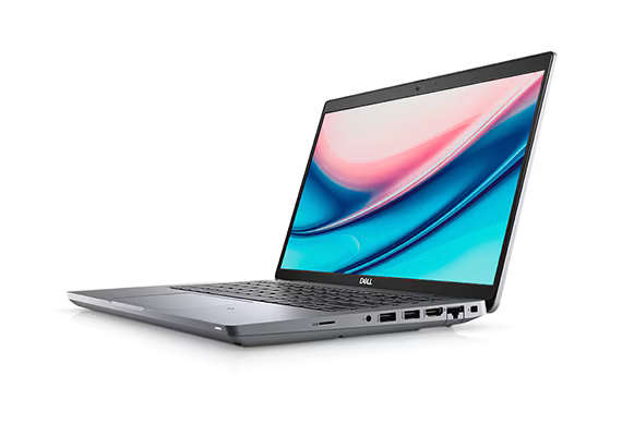 Dell Latitude 5421 i5, 16GB/512GB, Windows 11 - B | Záruka: 1 rok