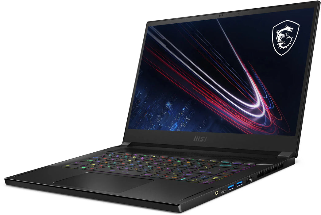 MSI Stealth GS66 11UH i7, 32GB/2TB, Windows 11 - B | Záruka: 1 rok