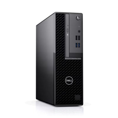 Dell Optiplex 3080 (SFF) i3, 8GB/256GB s monitorom Dell SE2422HX - B