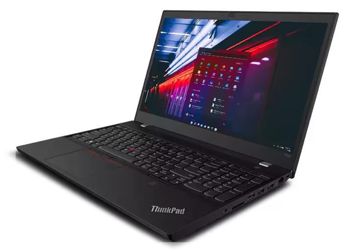 Lenovo ThinkPad P15v Gen3 i7, 64GB/512GB, Windows 11 - B | Záruka: 1 rok