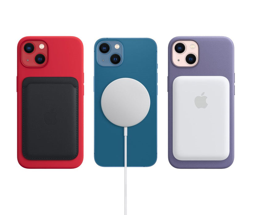 Apple iPhone 13 A2633 256GB Midnight - C | Záruka: 1 rok
