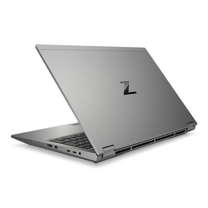 HP ZBook Fury 15 (G8) i7, 32GB/512GB+500GB, Windows 11 - C | Záruka: 1 rok
