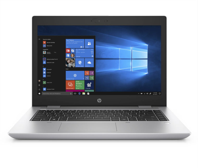 HP ProBook 640 G5 i5, 8GB/256GB, Windows 11 - B | Záruka: 1 rok