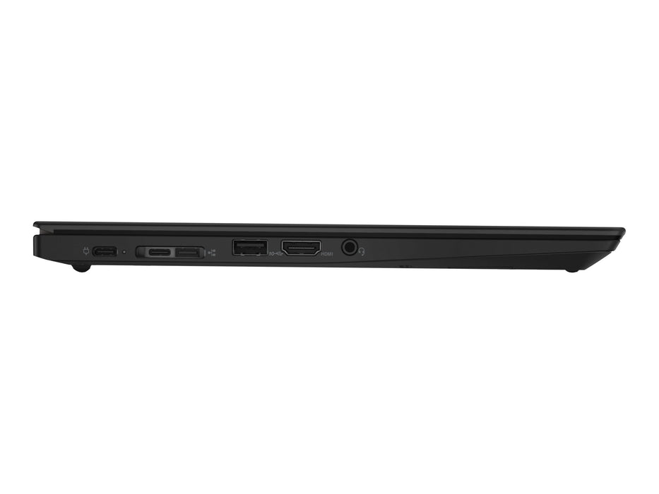 Lenovo ThinkPad T495 Ryzen, 8GB/256GB, Windows 11 - B | Záruka: 1 rok
