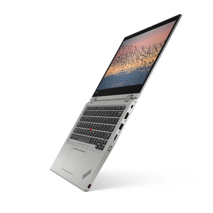 Lenovo ThinkPad L13 Yoga Gen 2 i5, 16GB/256GB, Windows 11 - C | Záruka: 1 rok