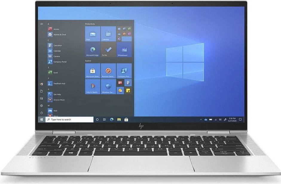 HP EliteBook X360 1030 G8 i5, 16GB/512GB, Windows 11 - C | Záruka: 1 rok