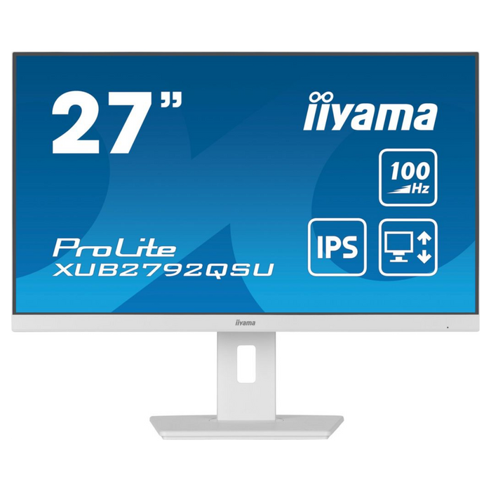 IIYAMA ProLite XUB2792QSU - A | Záruka: 2 roky