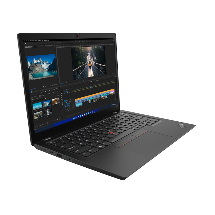 Lenovo ThinkPad L13 Gen 3 i5, 16GB/256GB,  Windows 11 - C | Záruka: 1 rok