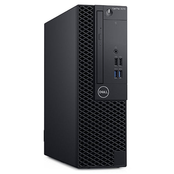 Dell Optiplex 3070 SFF i5, 8GB/1TB, Windows 11 - B | Záruka: 1 rok
