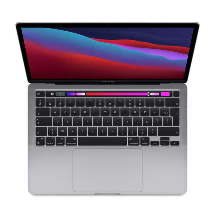 MacBook Air (2020) M1, 8GB/512GB, iOS - B | Záruka: 1 rok