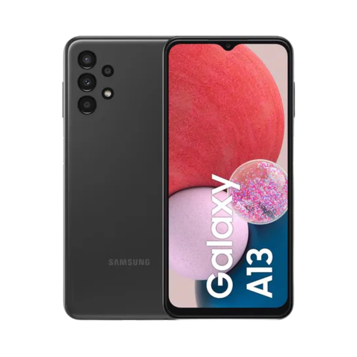 Samsung Galaxy A13 128GB - A | Záruka: 1 rok