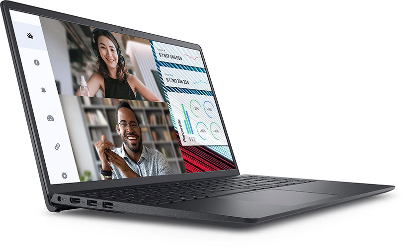 Dell Vostro 3520 i3, 8GB/256GB, Windows 11 - C | Záruka: 1 rok