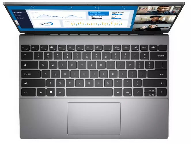 Dell Vostro 5320 i5, 16GB/512GB, Windows 11 - C | Záruka: 1 rok
