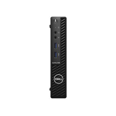 Dell Optiplex 3070 MFF Celeron, 8GB/500GB, Windows 11 - B | Záruka: 1 rok
