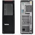 Lenovo ThinkStation P520 Xeon, 16GB/512GB, Windows 11 - C | Záruka: 1 rok