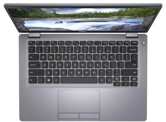 Dell Latitude 5310 i5, 8GB/512GB, Windows 11 - B | Záruka: 1 rok