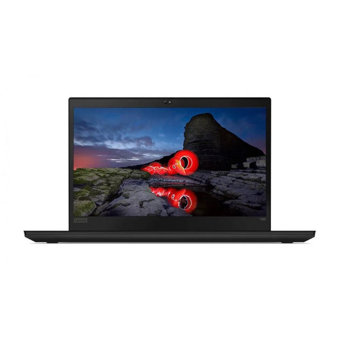 Lenovo ThinkPad T495 Ryzen, 8GB/256GB, Windows 11 - C | Záruka: 1 rok