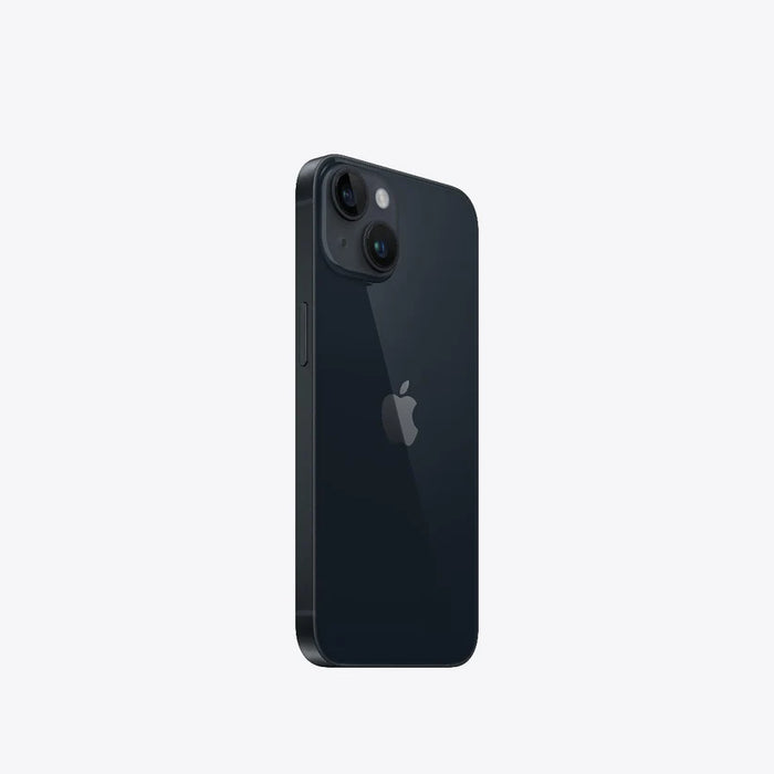 Apple iPhone 14 256GB Midnight - B | Záruka: 1 rok