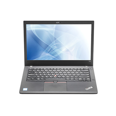 Lenovo ThinkPad T480 i5, 8GB/256GB, Windows 11 - C | Záruka: 1 rok