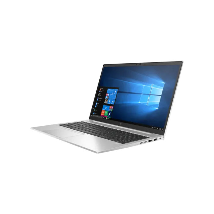 HP EliteBook 850 (G8) i7, 16GB/256GB, Windows 11  + HP USB-C G5 Dock - B | Záruka: 1 rok