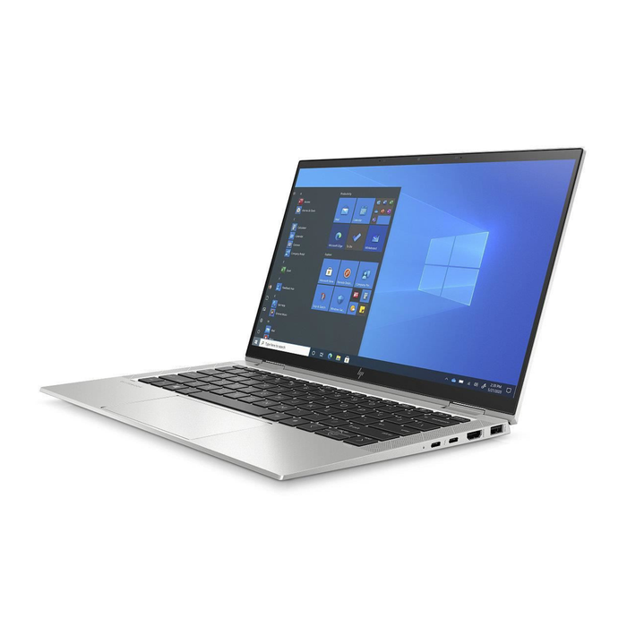 HP EliteBook X360 1030 G8 i5, 16GB/256GB, Windows 11 -B | Záruka: 1 rok
