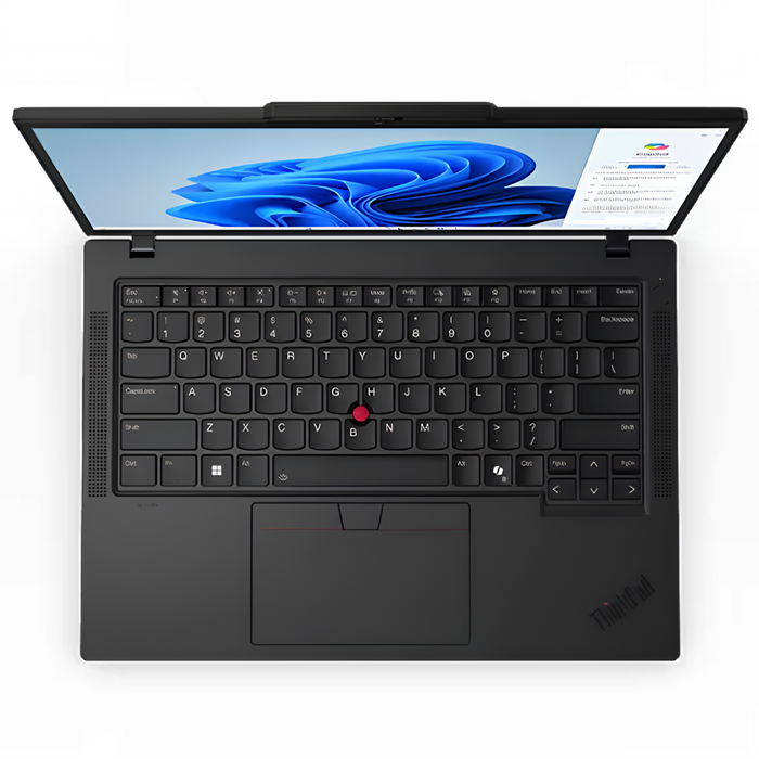 Lenovo ThinkPad T14 Gen 5 Core Ultra 5, 16GB/512GB,  Windows 11 - B | Záruka: 1 rok