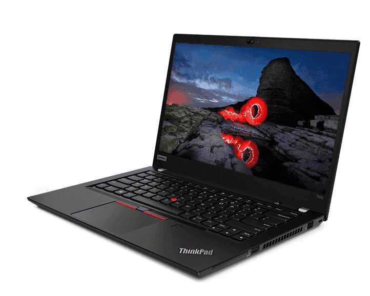 Lenovo ThinkPad T495 Ryzen, 8GB/256GB, Windows 11 - C | Záruka: 1 rok