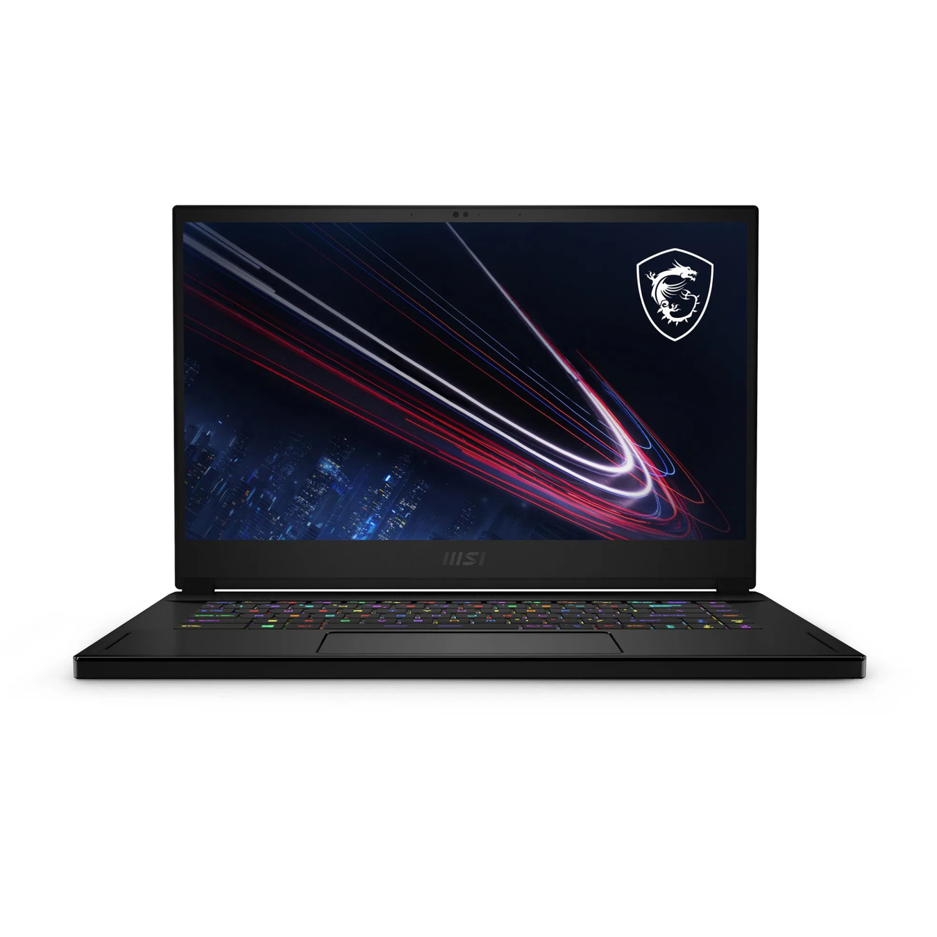 Herné a grafické notebooky