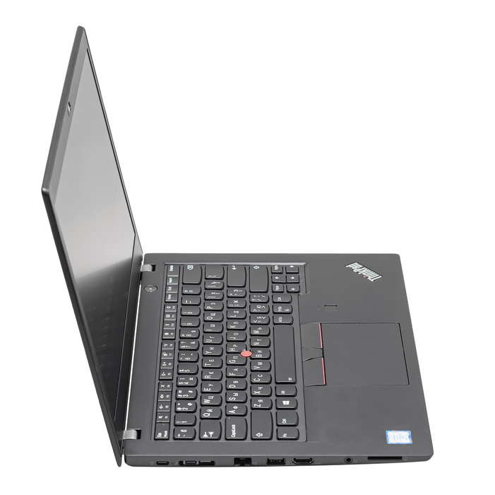Lenovo ThinkPad T480s i5, 12GB/256GB, Windows 11 - B | Záruka: 1 rok