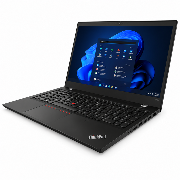 Lenovo ThinkPad P15v Gen3 i7, 32GB/512GB, Windows 11 - A | Záruka: 2 roky