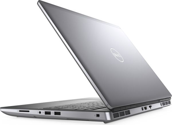 Dell Precision 7550 i7, 32GB/1TB, Windows 11 - B | Záruka: 1 rok