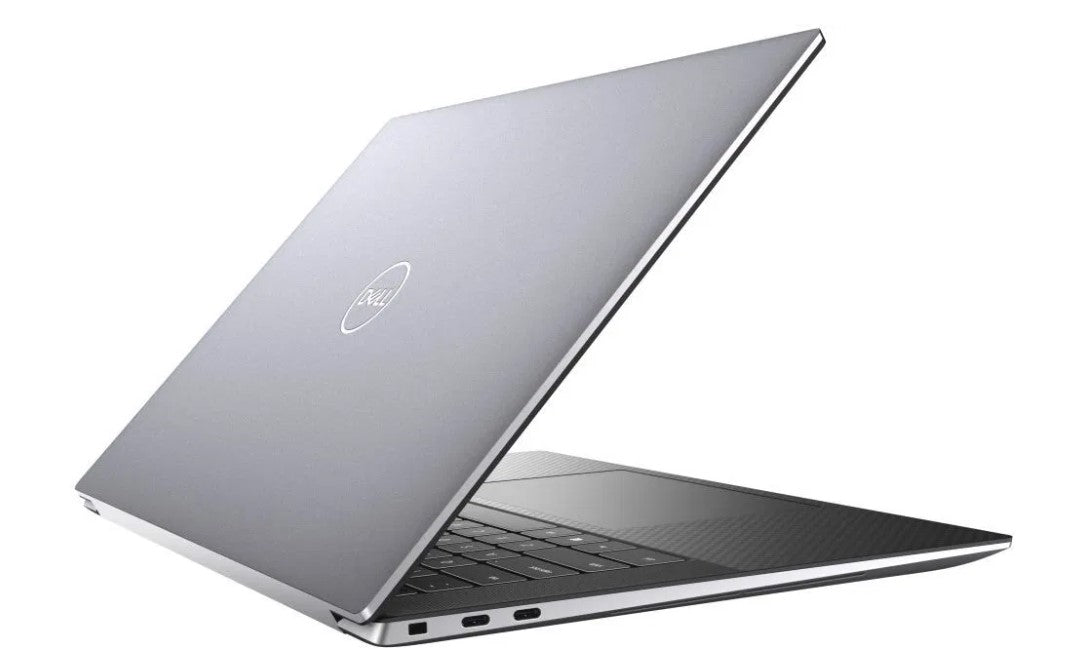Dell Precision 5550 i7, 32GB/512GB, Windows 11 - C | Záruka: 1 rok