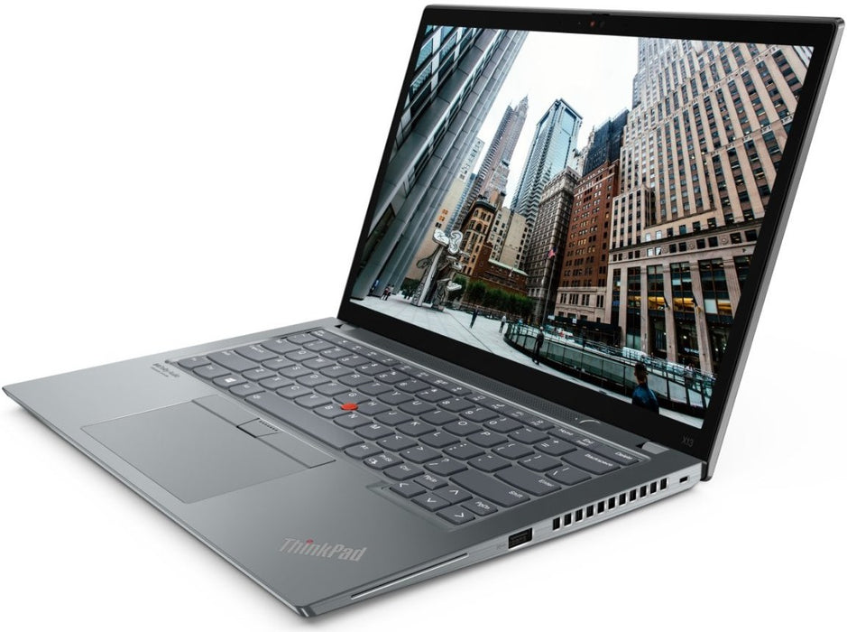 Lenovo ThinkPad X13 Gen 2 i5, 16GB/256GB,  Windows 11 - B | Záruka: 1 rok
