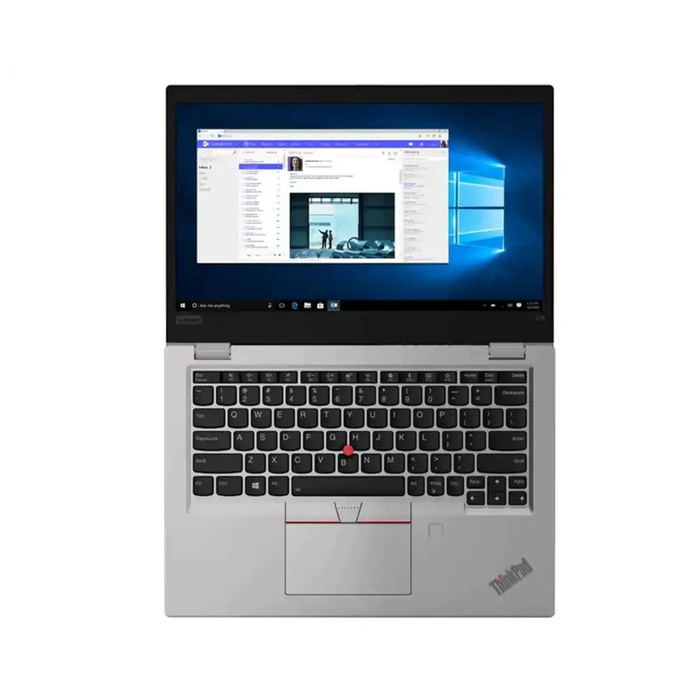 Lenovo ThinkPad L13 Yoga Gen 2 i5, 16GB/256GB, Windows 11 - C | Záruka: 1 rok