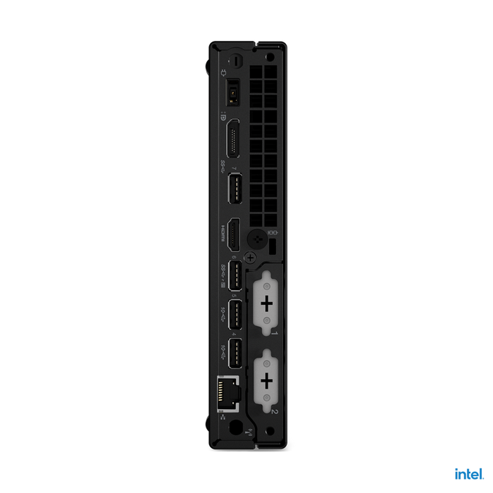 Lenovo ThinkCentre M75q Gen 2 TFF Ryzen, 16GB/256GB, Windows 11 - A | Záruka: 2 roky