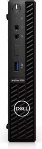 Dell Optiplex 3090 (MFF) i3, 8GB/256GB, Windows 11 - A | Záruka: 2 roky