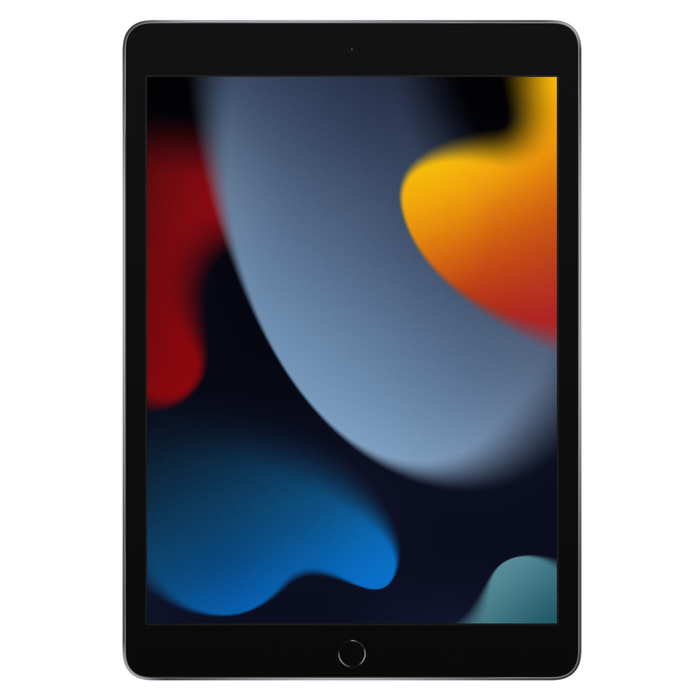 Apple iPad 9th Gen 2021 64GB - C | Záruka: 1 rok
