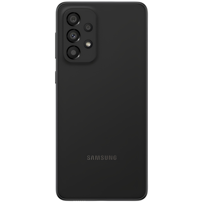 Samsung Galaxy A33 128GB Black - C | Záruka: 1 rok
