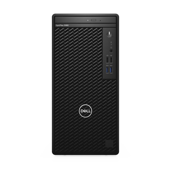 Dell Optiplex 3080 (MT) i5, 8GB/256GB, Windows 11 - B | Záruka: 1 rok